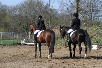 Bild 50 - WBO-Turnier am 9.4.11